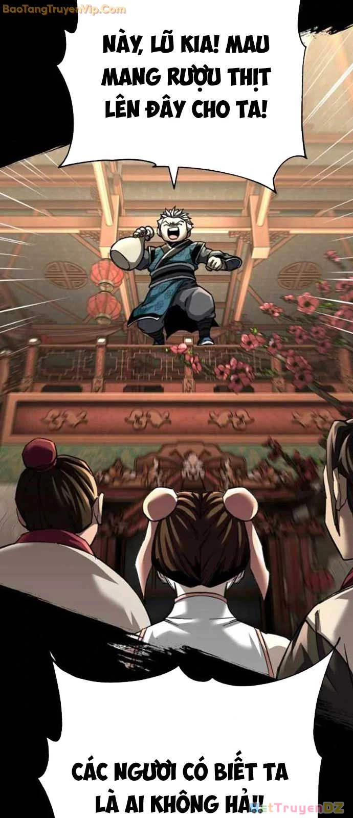 Ông Võ Giả Và Cháu Chí Tôn Chapter 72 - Trang 4