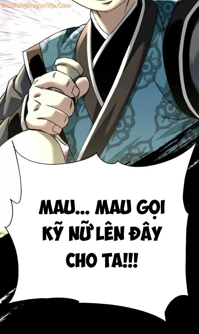 Ông Võ Giả Và Cháu Chí Tôn Chapter 72 - Trang 4