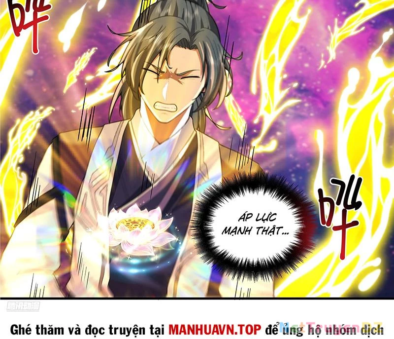 Võ Luyện Đỉnh Phong Chapter 3802 - Trang 4