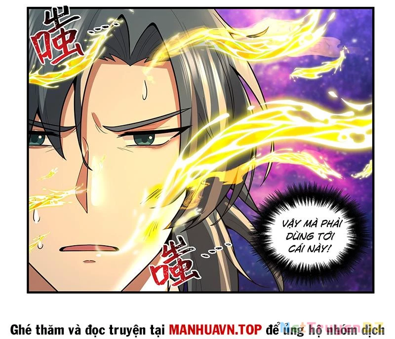 Võ Luyện Đỉnh Phong Chapter 3802 - Trang 4