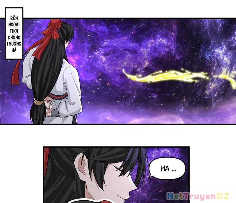 Võ Luyện Đỉnh Phong Chapter 3802 - Trang 4