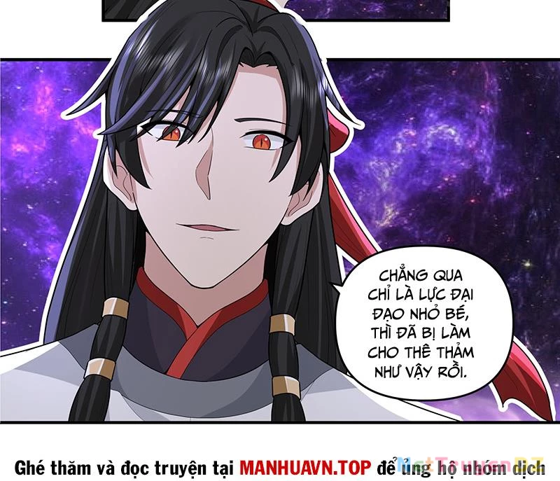 Võ Luyện Đỉnh Phong Chapter 3802 - Trang 4