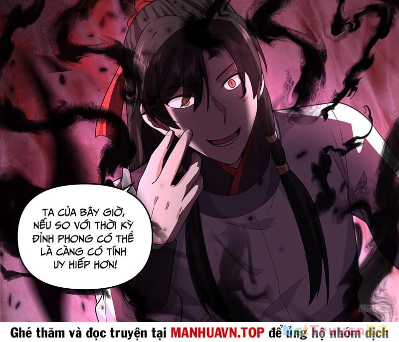 Võ Luyện Đỉnh Phong Chapter 3802 - Trang 4