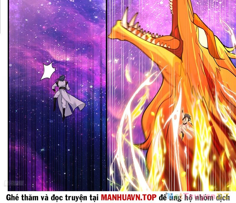 Võ Luyện Đỉnh Phong Chapter 3802 - Trang 4