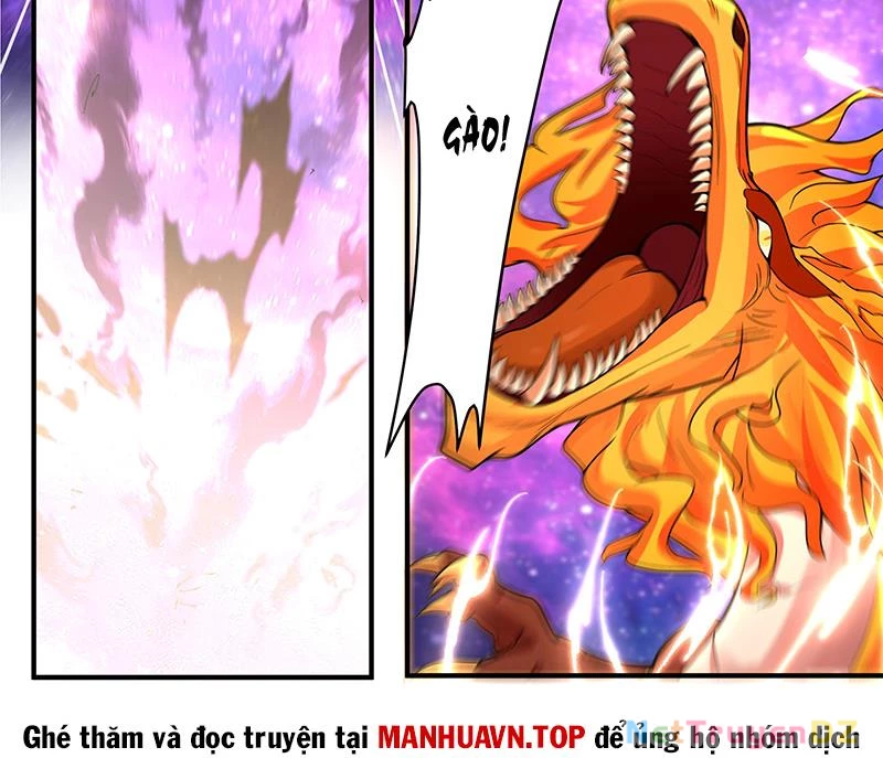 Võ Luyện Đỉnh Phong Chapter 3802 - Trang 4