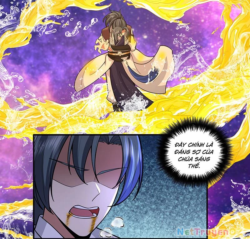 Võ Luyện Đỉnh Phong Chapter 3802 - Trang 4