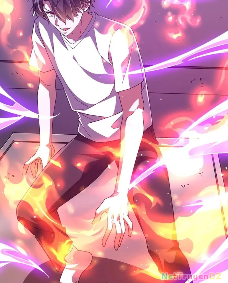 Bắt Đầu Với Trăm Vạn Minh Tệ Chapter 201 - Trang 2