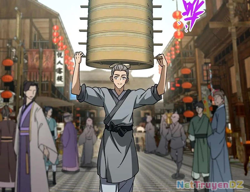 Chưởng Môn Khiêm Tốn Chút Chapter 453 - Trang 4