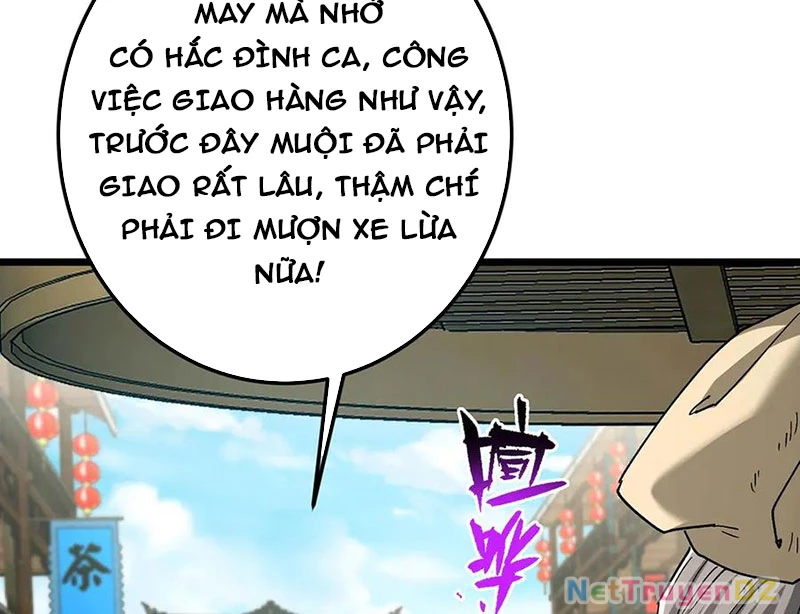 Chưởng Môn Khiêm Tốn Chút Chapter 453 - Trang 4