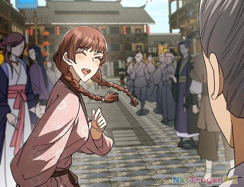 Chưởng Môn Khiêm Tốn Chút Chapter 453 - Trang 4