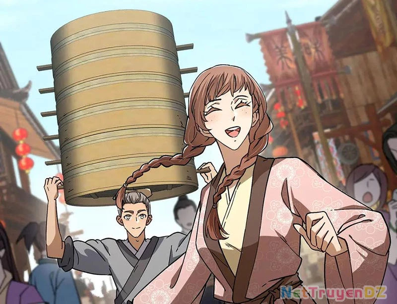 Chưởng Môn Khiêm Tốn Chút Chapter 453 - Trang 4