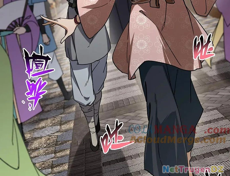 Chưởng Môn Khiêm Tốn Chút Chapter 453 - Trang 4