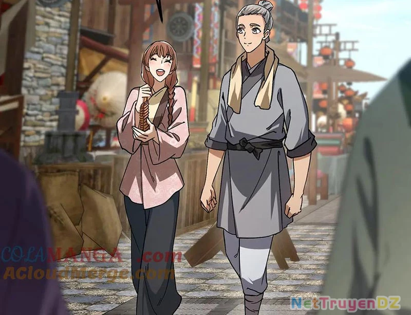 Chưởng Môn Khiêm Tốn Chút Chapter 453 - Trang 4