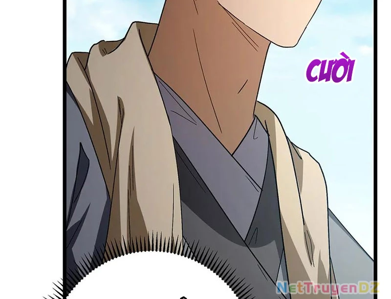 Chưởng Môn Khiêm Tốn Chút Chapter 453 - Trang 4