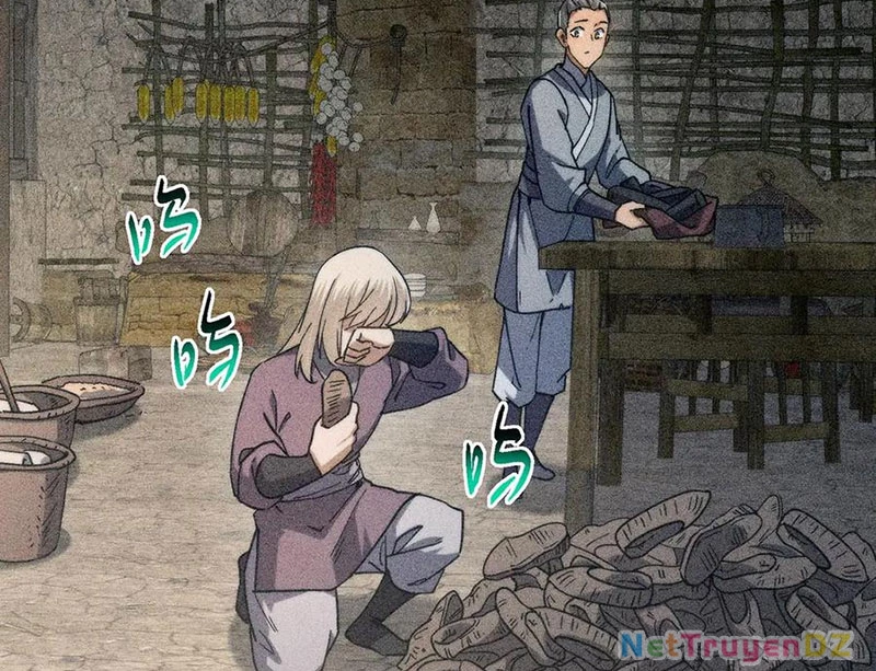 Chưởng Môn Khiêm Tốn Chút Chapter 453 - Trang 4