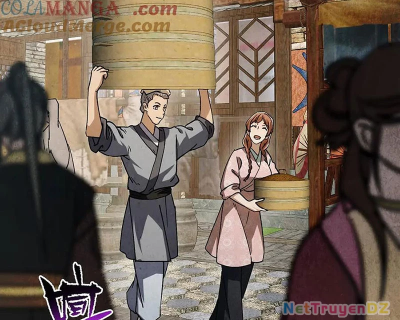 Chưởng Môn Khiêm Tốn Chút Chapter 453 - Trang 4