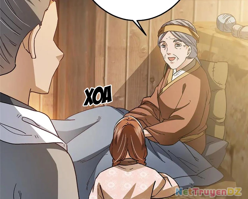 Chưởng Môn Khiêm Tốn Chút Chapter 453 - Trang 4