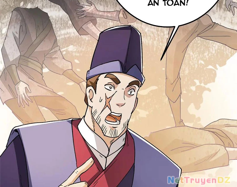 Chưởng Môn Khiêm Tốn Chút Chapter 453 - Trang 4