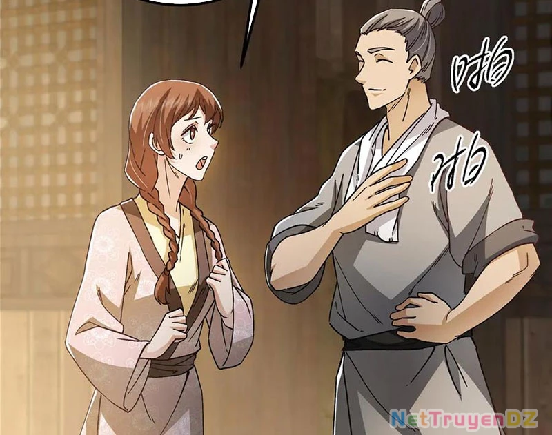 Chưởng Môn Khiêm Tốn Chút Chapter 453 - Trang 4