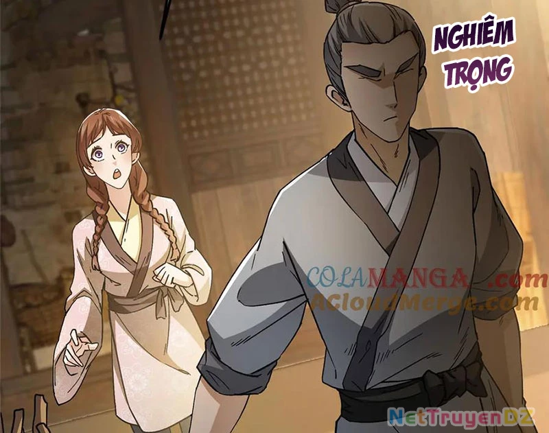 Chưởng Môn Khiêm Tốn Chút Chapter 453 - Trang 4