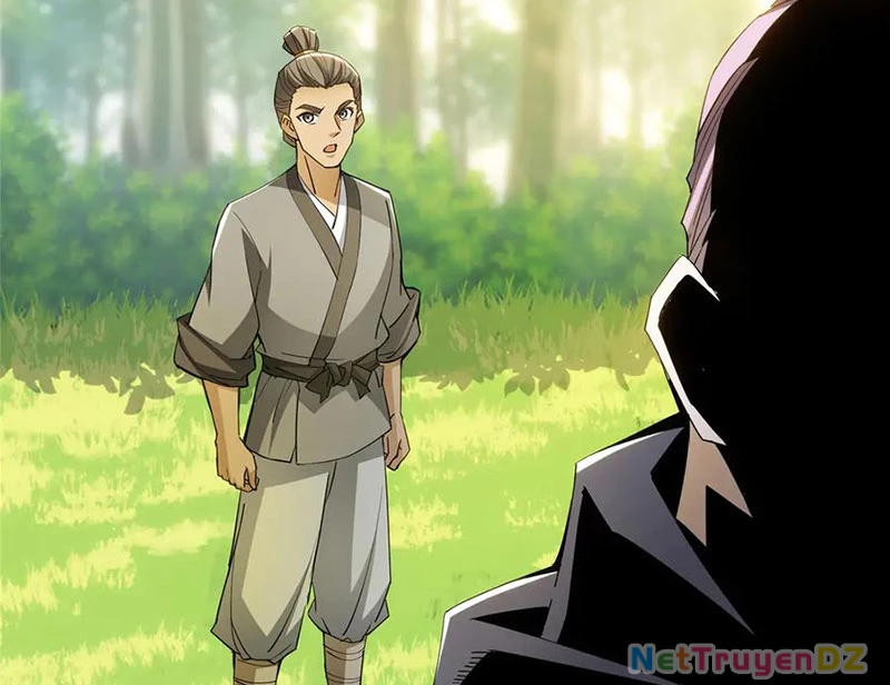 Chưởng Môn Khiêm Tốn Chút Chapter 453 - Trang 4