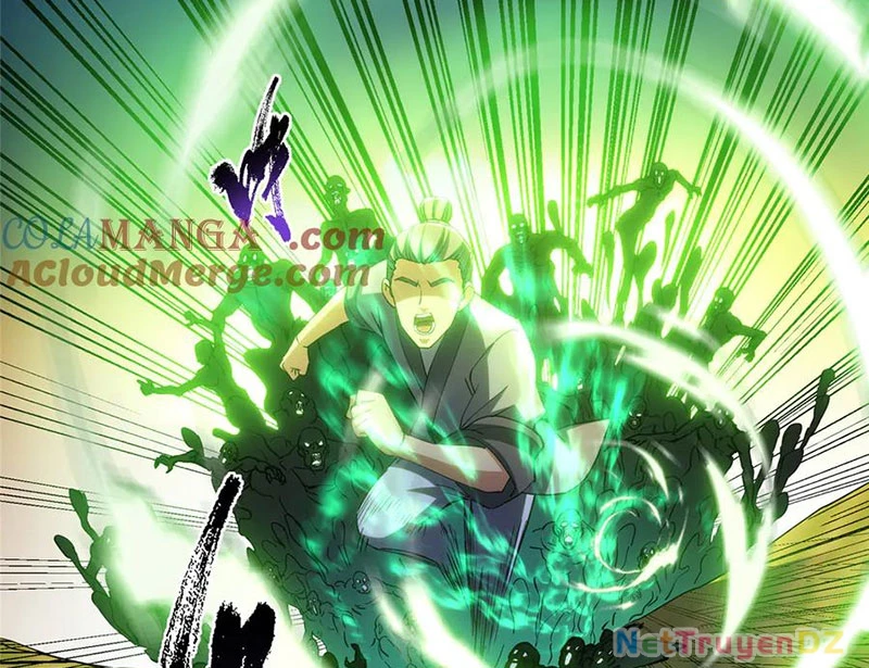 Chưởng Môn Khiêm Tốn Chút Chapter 454 - Trang 4