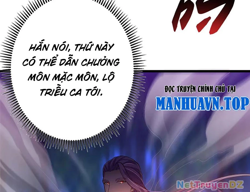 Chưởng Môn Khiêm Tốn Chút Chapter 454 - Trang 4