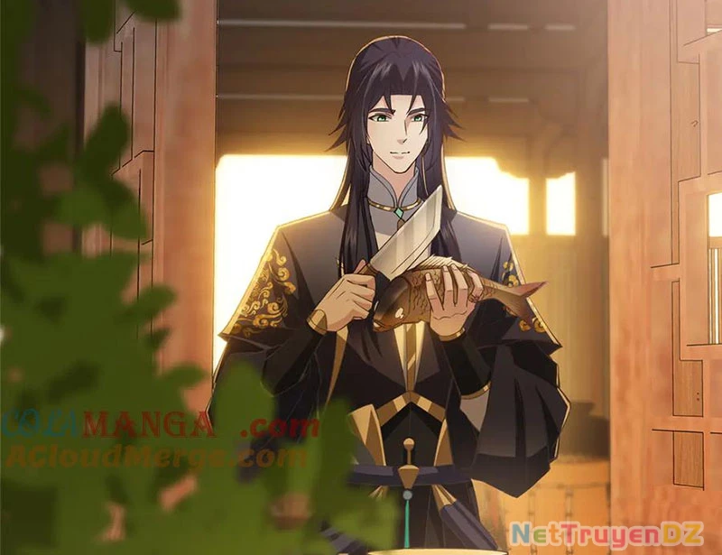 Chưởng Môn Khiêm Tốn Chút Chapter 454 - Trang 4