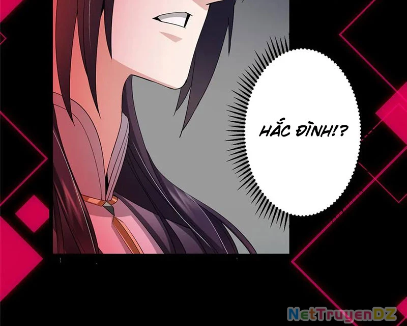 Chưởng Môn Khiêm Tốn Chút Chapter 454 - Trang 4