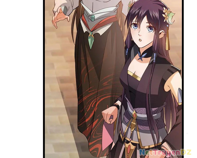 Chưởng Môn Khiêm Tốn Chút Chapter 454 - Trang 4