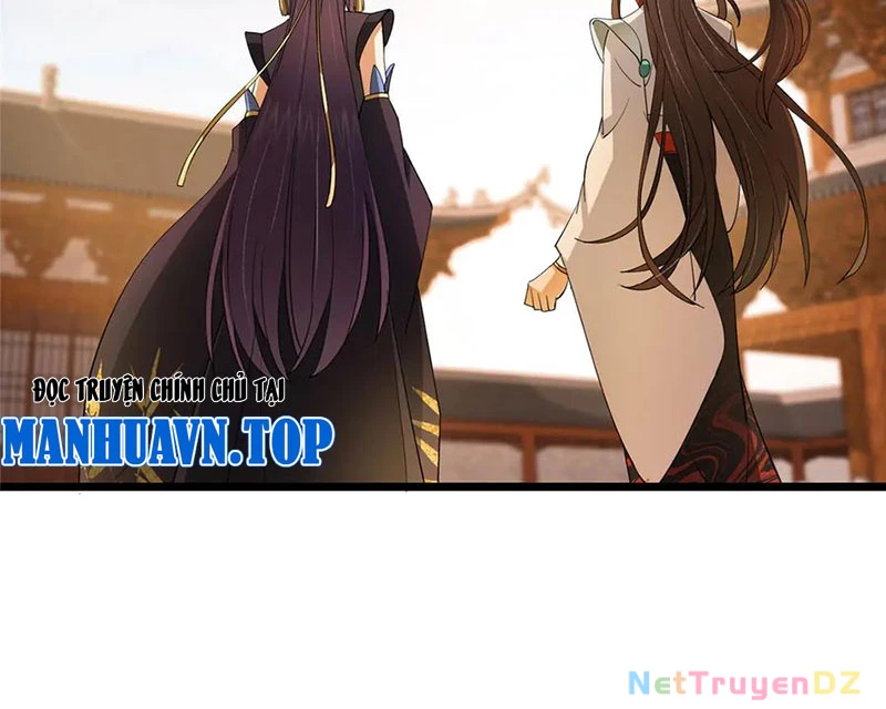 Chưởng Môn Khiêm Tốn Chút Chapter 454 - Trang 4