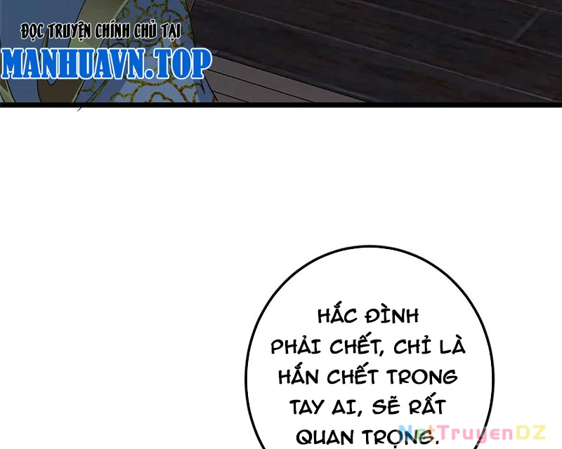 Chưởng Môn Khiêm Tốn Chút Chapter 454 - Trang 4