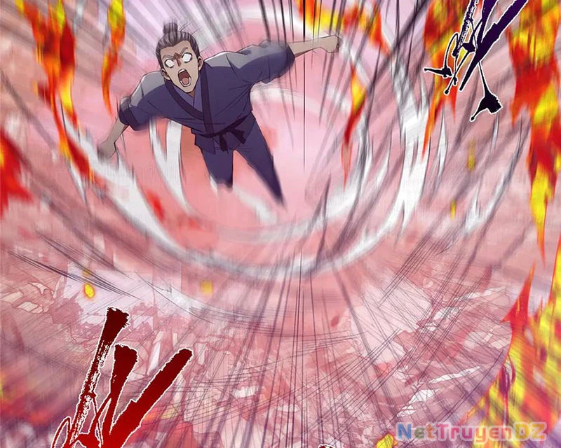 Chưởng Môn Khiêm Tốn Chút Chapter 454 - Trang 4