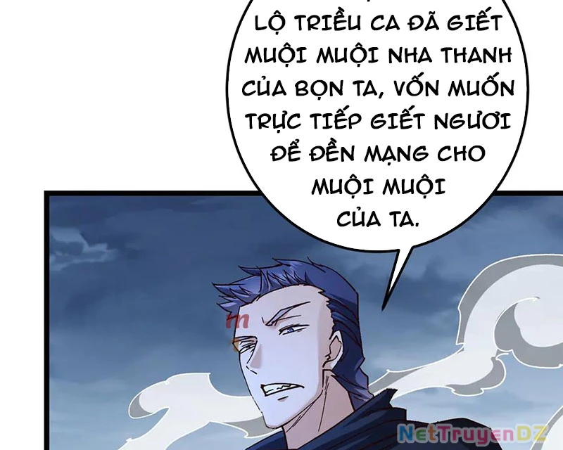 Chưởng Môn Khiêm Tốn Chút Chapter 454 - Trang 4