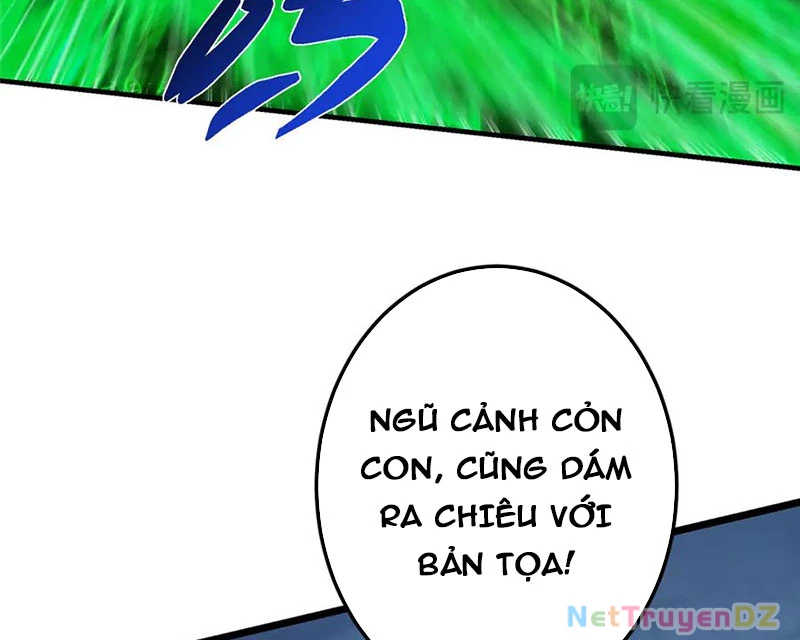 Chưởng Môn Khiêm Tốn Chút Chapter 454 - Trang 4