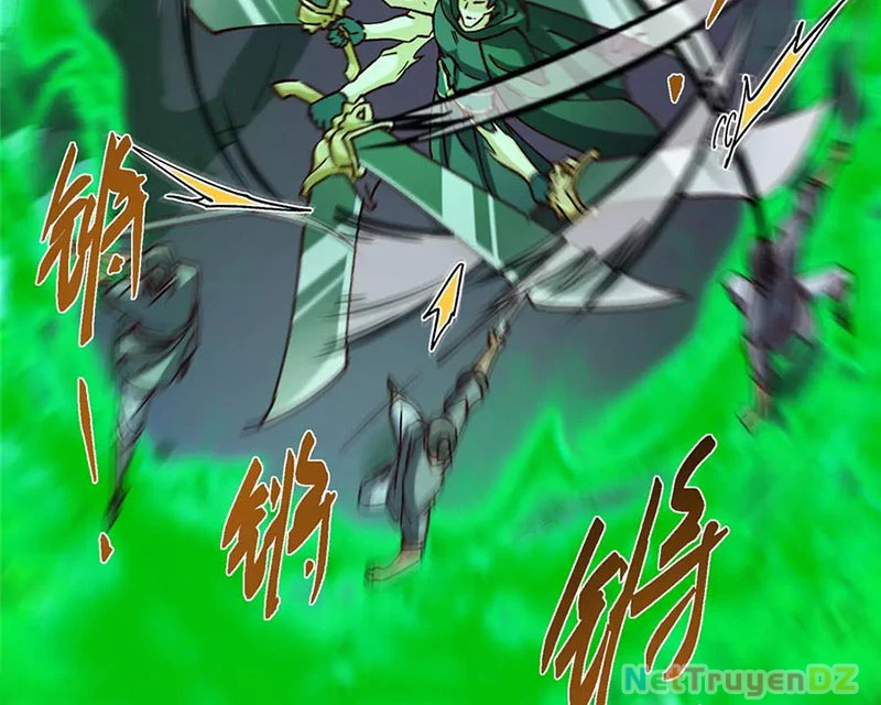 Chưởng Môn Khiêm Tốn Chút Chapter 454 - Trang 4