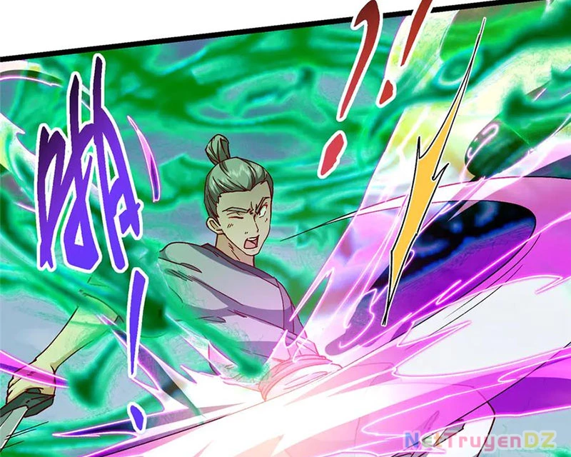 Chưởng Môn Khiêm Tốn Chút Chapter 454 - Trang 4