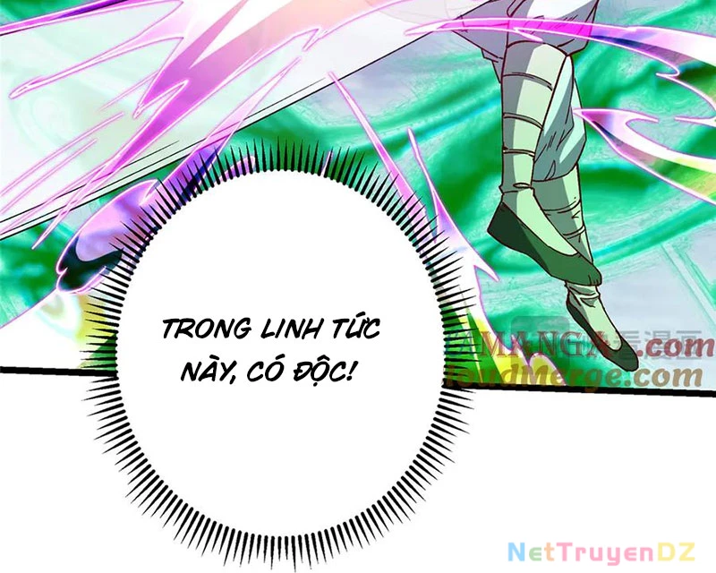 Chưởng Môn Khiêm Tốn Chút Chapter 454 - Trang 4