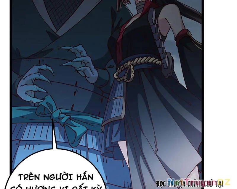 Chưởng Môn Khiêm Tốn Chút Chapter 454 - Trang 4