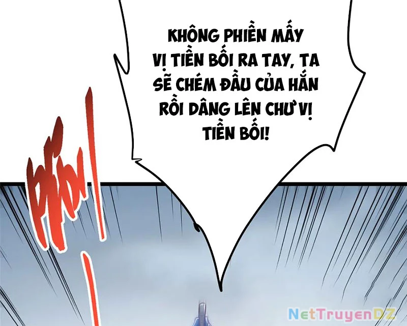 Chưởng Môn Khiêm Tốn Chút Chapter 454 - Trang 4