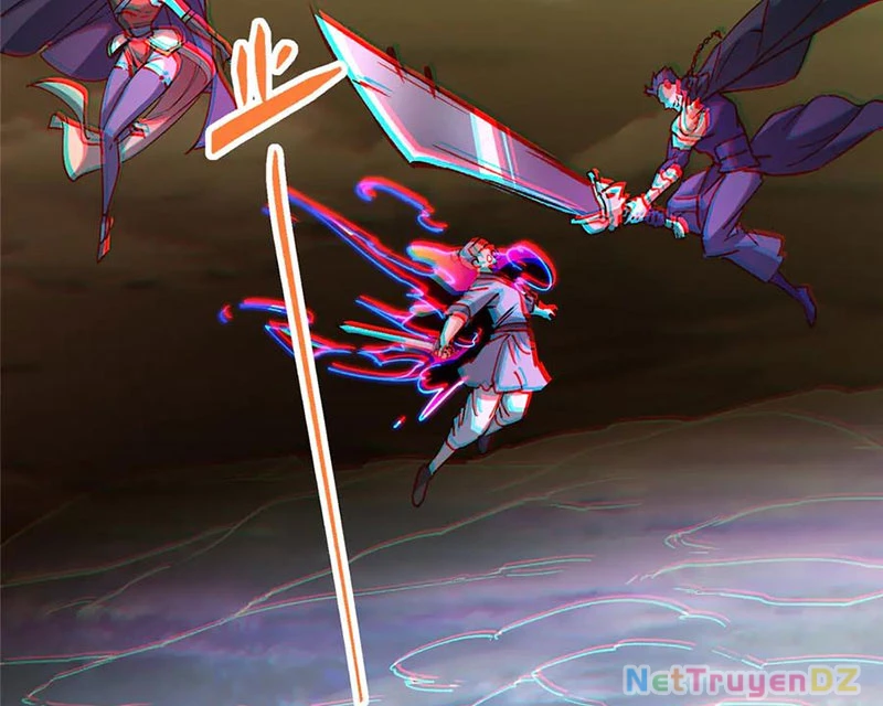 Chưởng Môn Khiêm Tốn Chút Chapter 454 - Trang 4