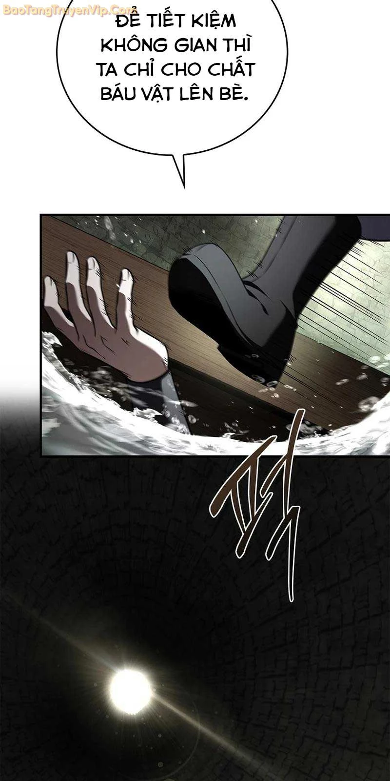 Chuyển Sinh Thành Tiêu Sư Chapter 94 - Trang 4