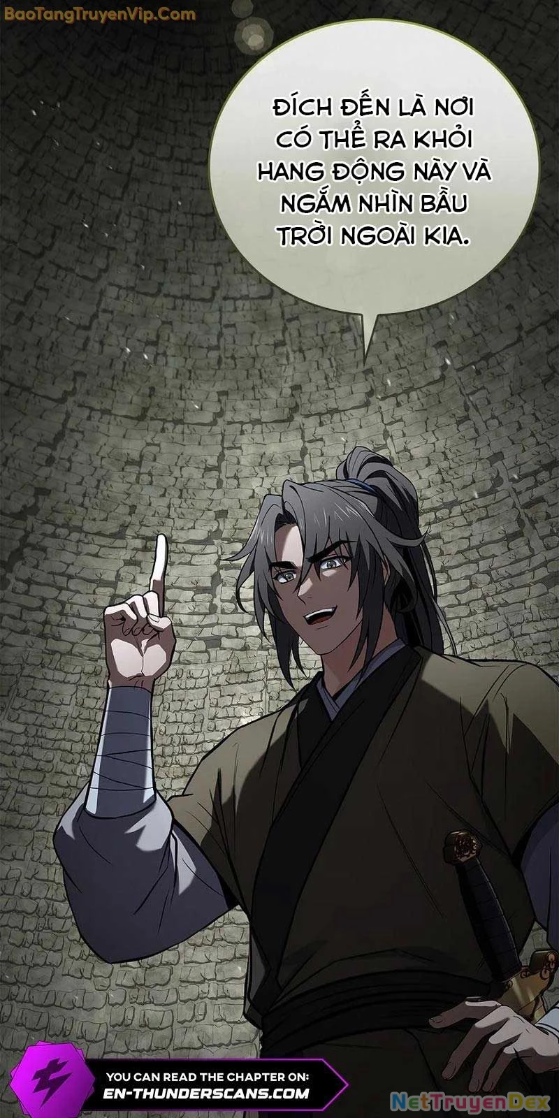 Chuyển Sinh Thành Tiêu Sư Chapter 94 - Trang 4