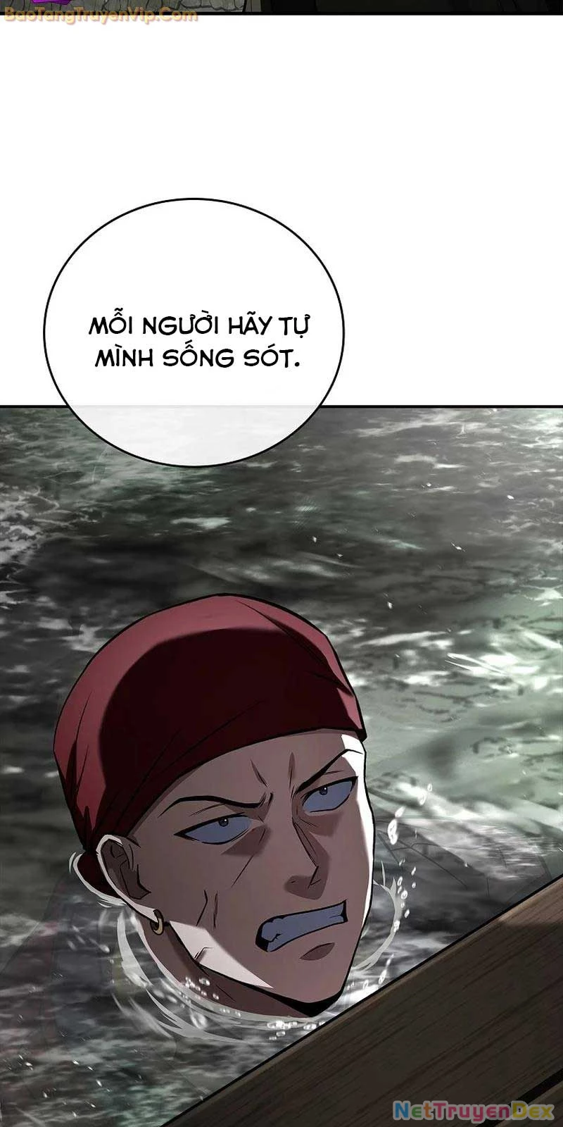 Chuyển Sinh Thành Tiêu Sư Chapter 94 - Trang 4