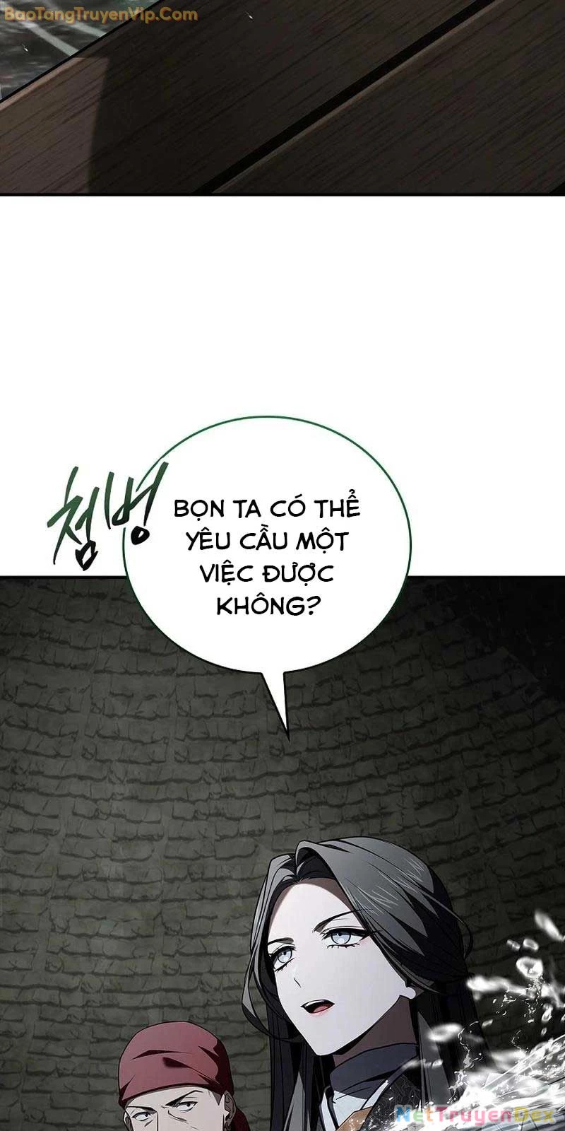 Chuyển Sinh Thành Tiêu Sư Chapter 94 - Trang 4