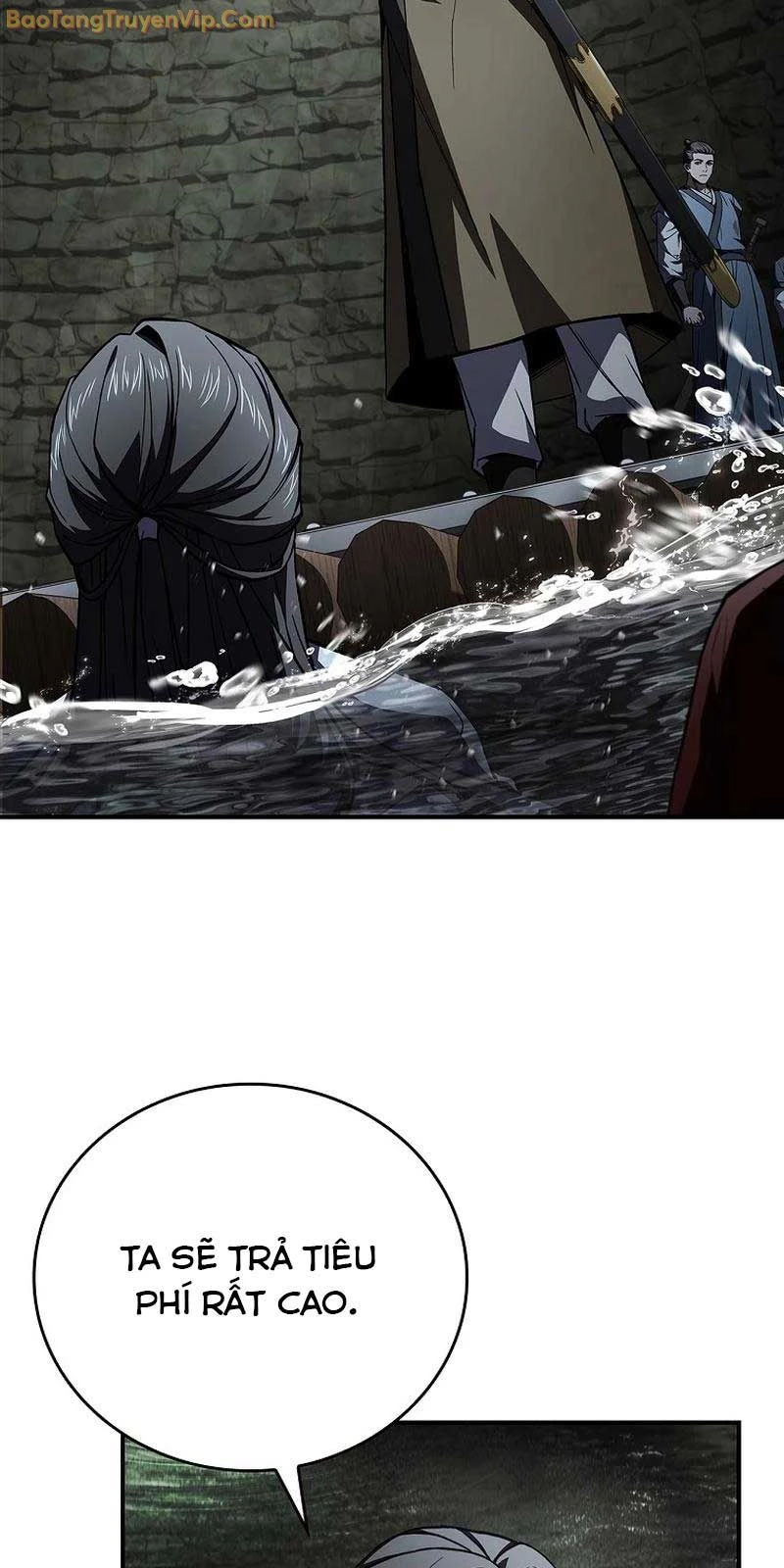 Chuyển Sinh Thành Tiêu Sư Chapter 94 - Trang 4