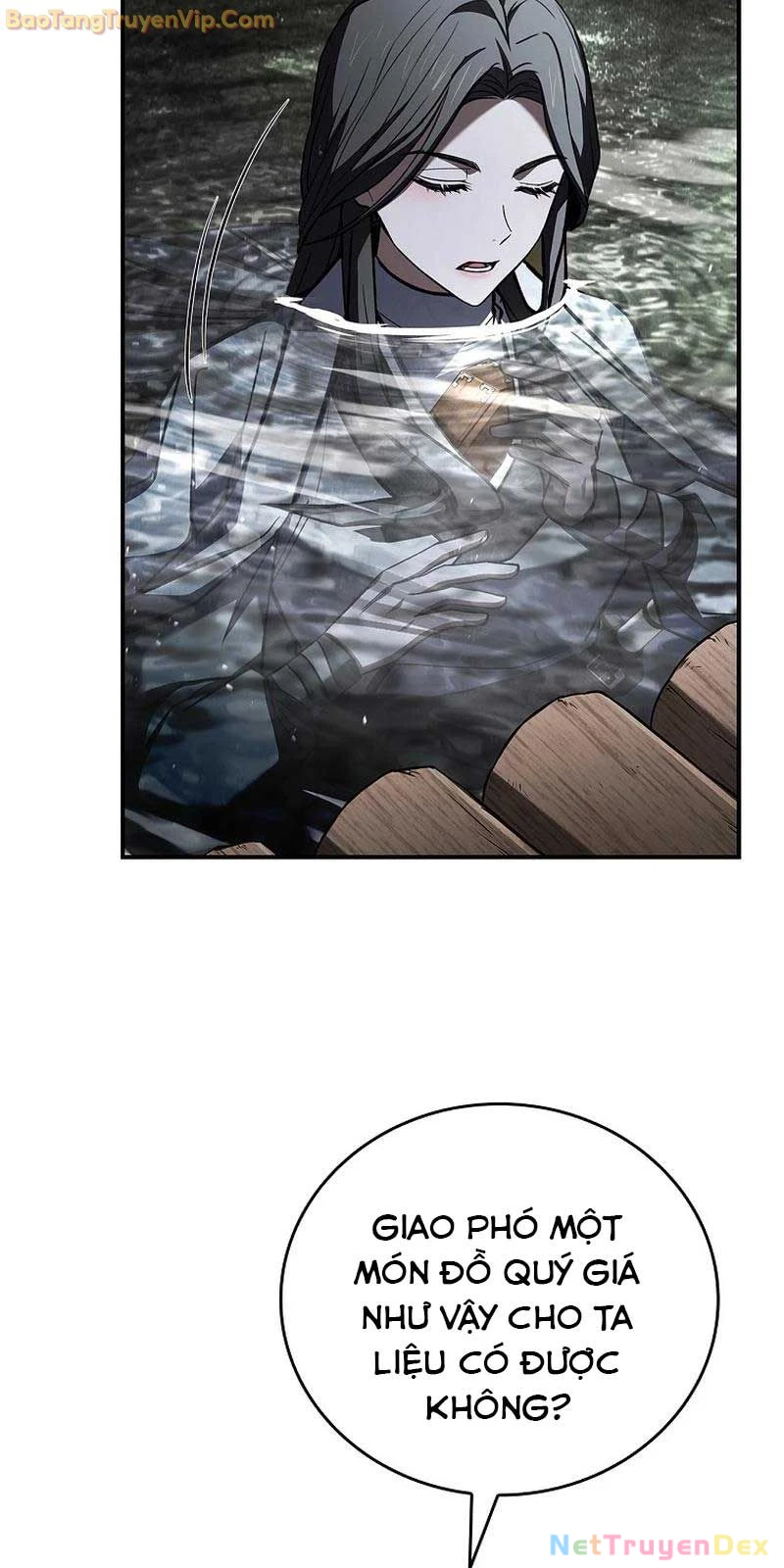 Chuyển Sinh Thành Tiêu Sư Chapter 94 - Trang 4