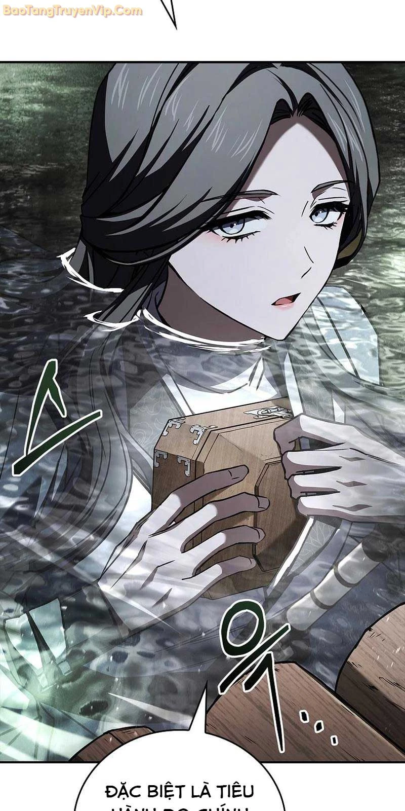 Chuyển Sinh Thành Tiêu Sư Chapter 94 - Trang 4