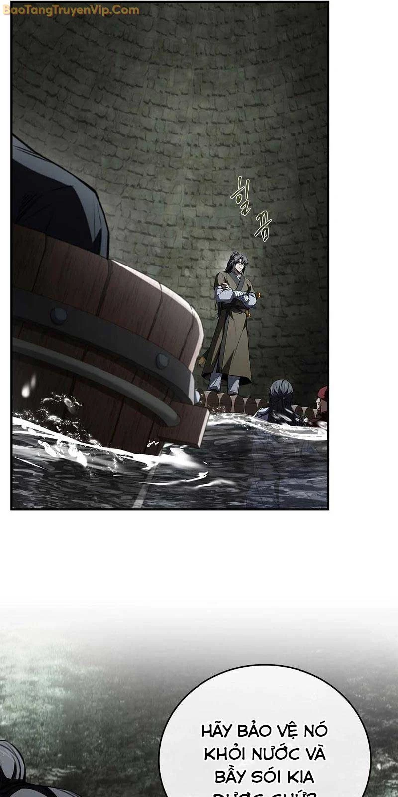 Chuyển Sinh Thành Tiêu Sư Chapter 94 - Trang 4