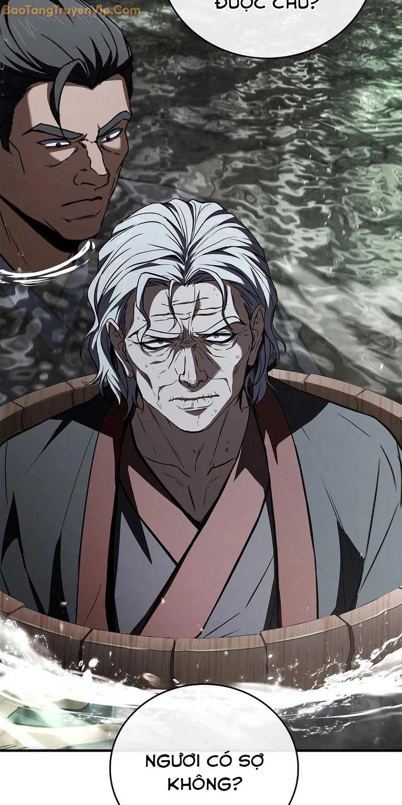 Chuyển Sinh Thành Tiêu Sư Chapter 94 - Trang 4